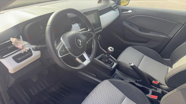 Renault Clio image 1