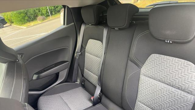 Renault Clio image 7
