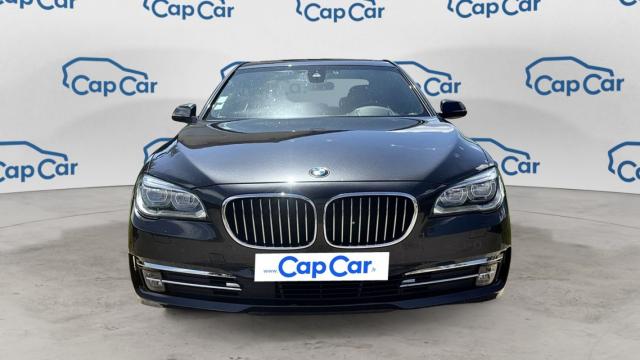 Bmw Série 7 image 3