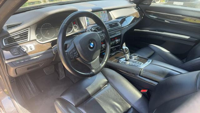 Bmw Série 7 image 2