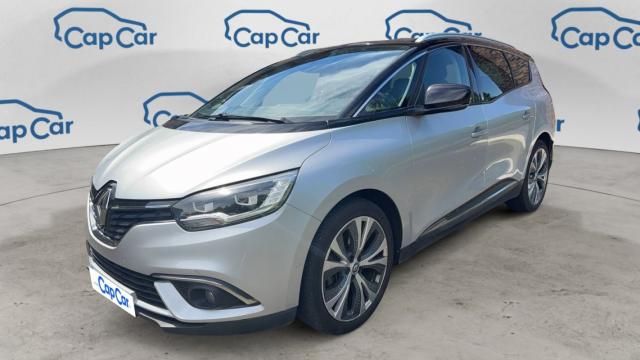 Renault Scénic Iv 1.5 Dci 110 Intens