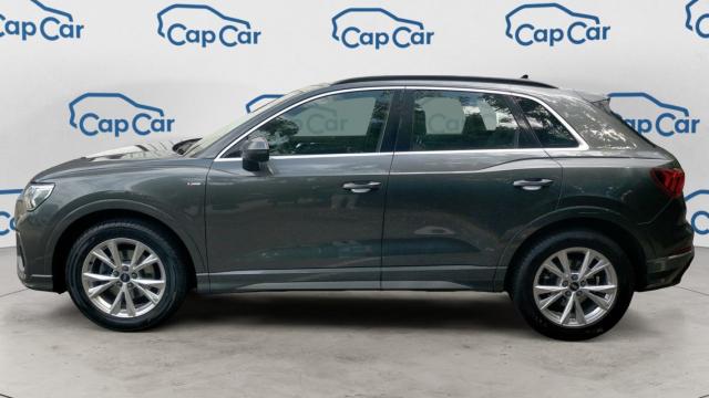 Audi Q3 image 2