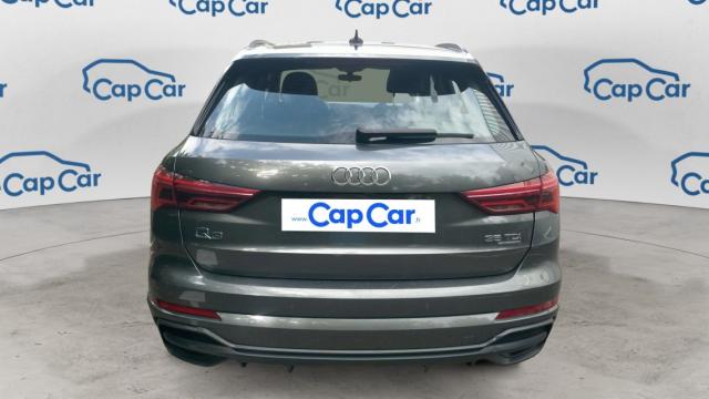 Audi Q3 image 5