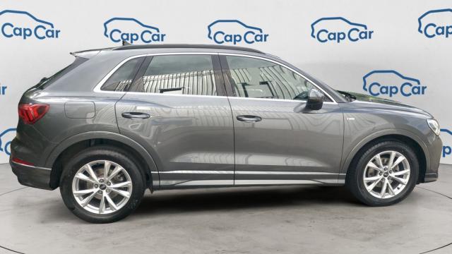 Audi Q3 image 6
