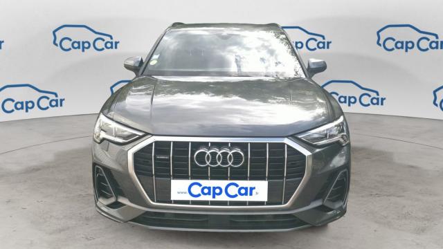Audi Q3 image 4