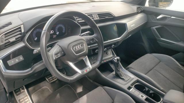 Audi Q3 image 9