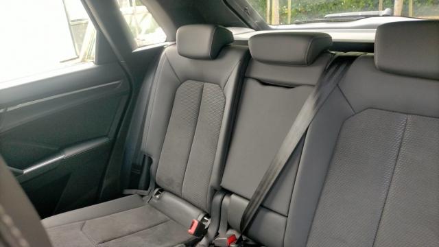 Audi Q3 image 3