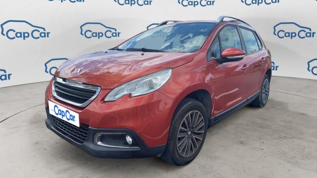 Peugeot 2008 1.2 Puretech 82 Active
