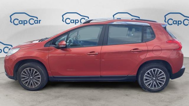 Peugeot 2008 image 2