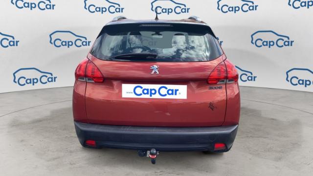 Peugeot 2008 image 4