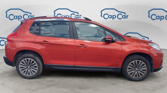 Peugeot 2008 image 6