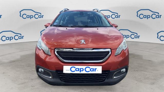 Peugeot 2008 image 7