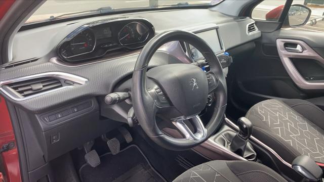 Peugeot 2008 image 5