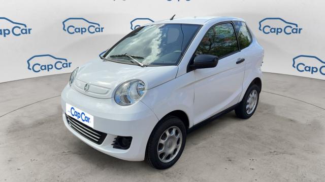 Aixam S9 0.5 Dci 8 Bva *