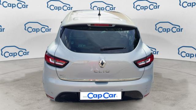 Renault Clio image 7