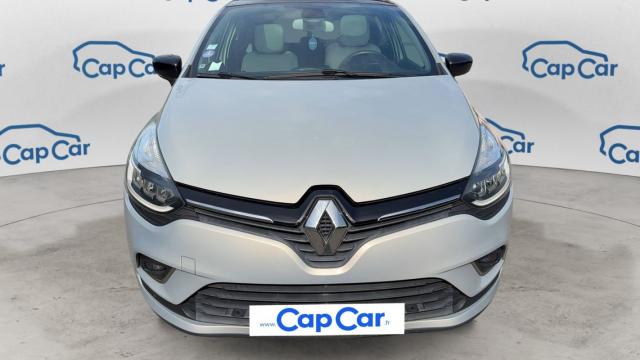 Renault Clio image 8