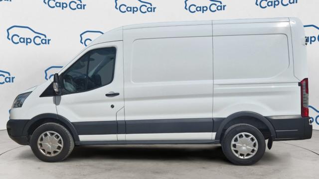 Ford Transit image 8