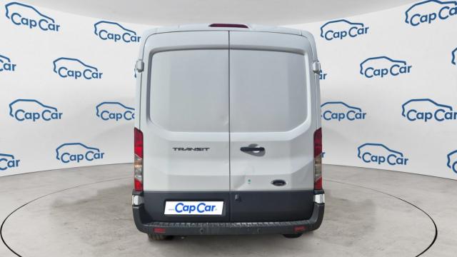 Ford Transit image 1