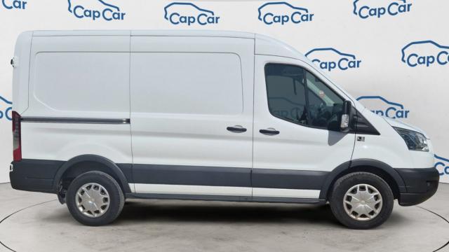 Ford Transit image 4