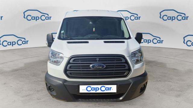 Ford Transit image 3