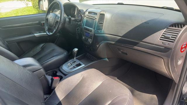 Hyundai Santa Fe image 6