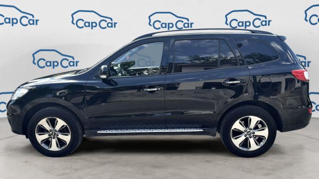 Hyundai Santa Fe image 4