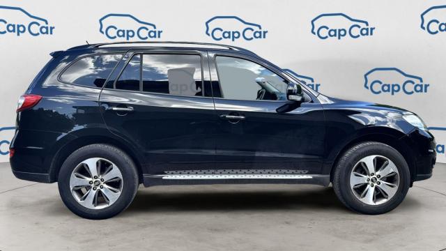 Hyundai Santa Fe image 9