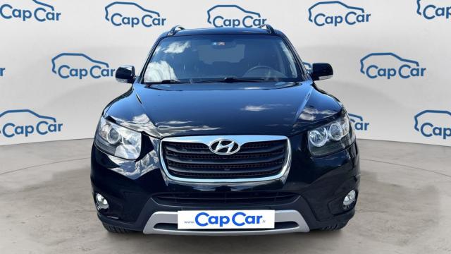 Hyundai Santa Fe image 7
