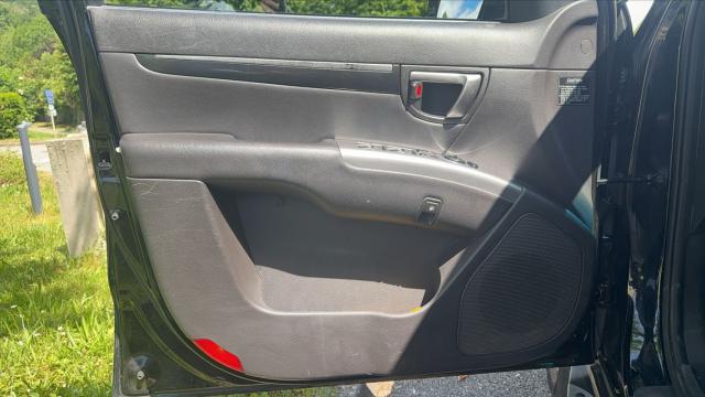 Hyundai Santa Fe image 5
