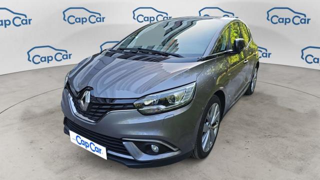Renault Scénic 1.3 Tce 140 Edc7 Limited
