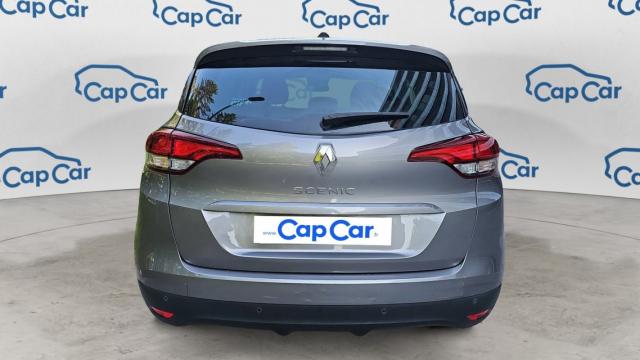 Renault Scénic image 5
