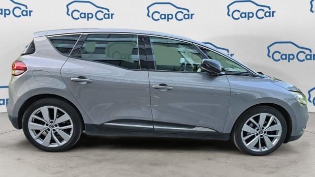 Renault Scénic image 8