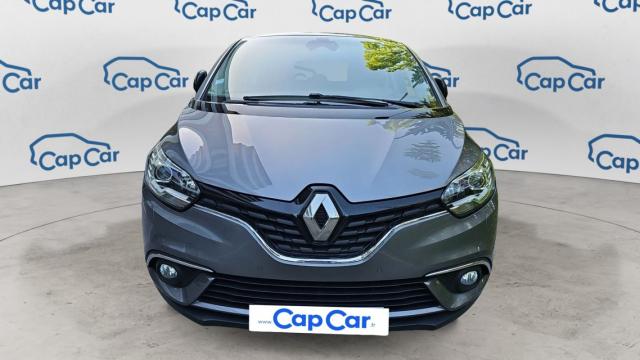 Renault Scénic image 1