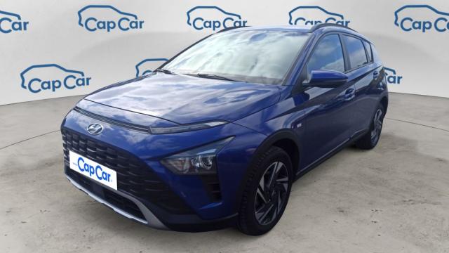 Hyundai Bayon 1.0 T-Gdi 100 Hybrid Dct-7 Intuitive - Garantie Constructeur Automatique