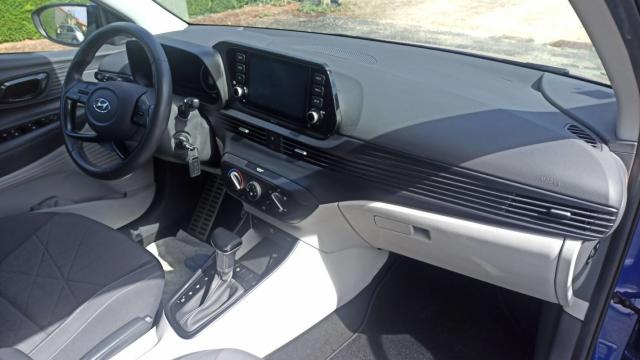 Hyundai Bayon image 4