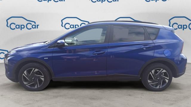 Hyundai Bayon image 2