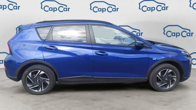 Hyundai Bayon image 6