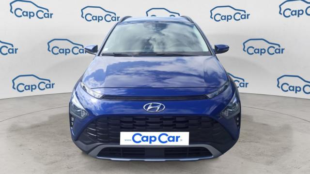 Hyundai Bayon image 9
