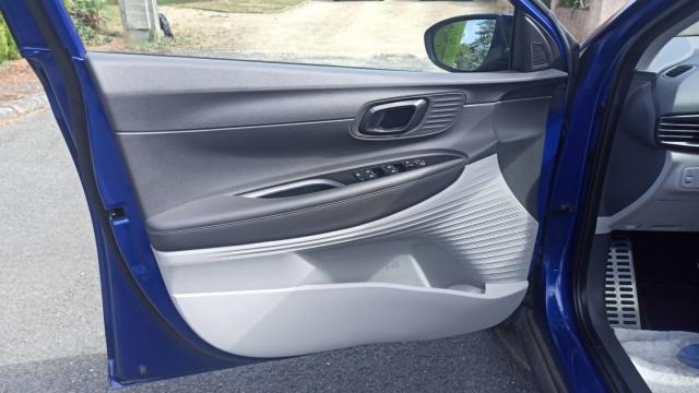 Hyundai Bayon image 3