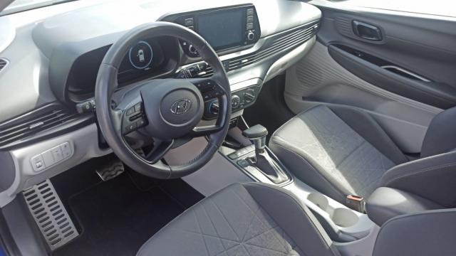 Hyundai Bayon image 5