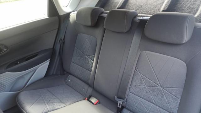 Hyundai Bayon image 7