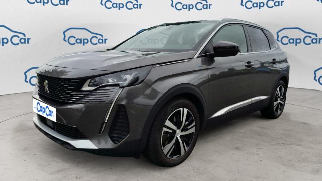 Peugeot 3008 1.6 Hybrid 225 E-Eat8 Gt
