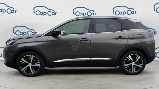 Peugeot 3008 image 6