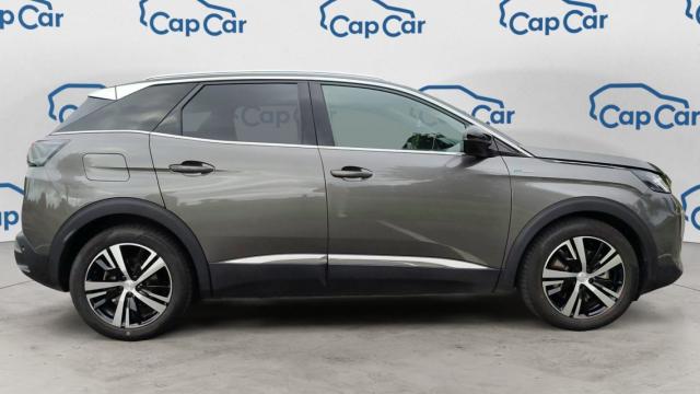 Peugeot 3008 image 2