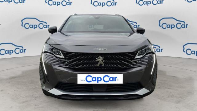 Peugeot 3008 image 9