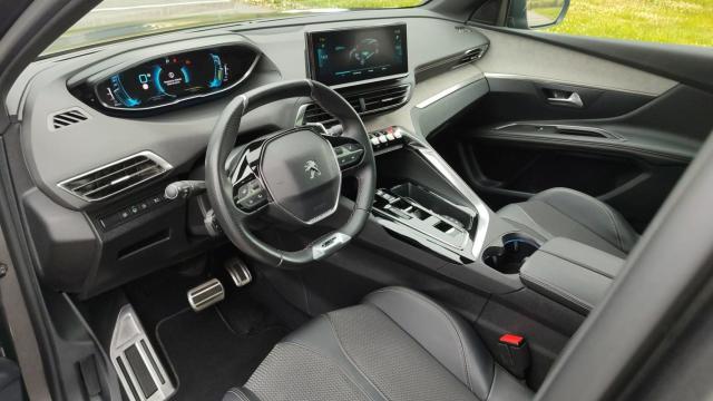 Peugeot 3008 image 8