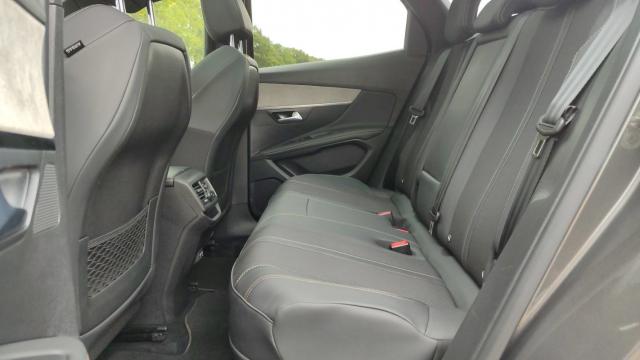 Peugeot 3008 image 5