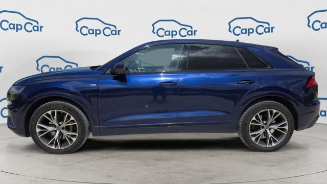 Audi Q8 image 2