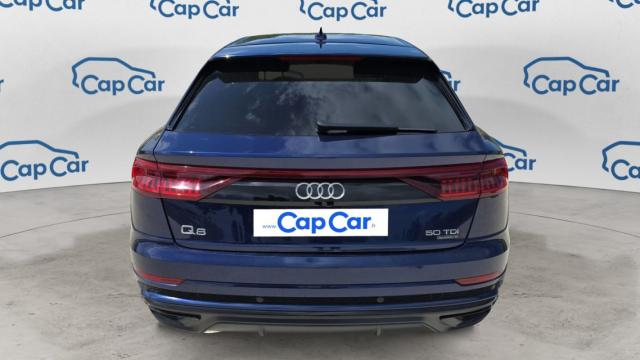 Audi Q8 image 6