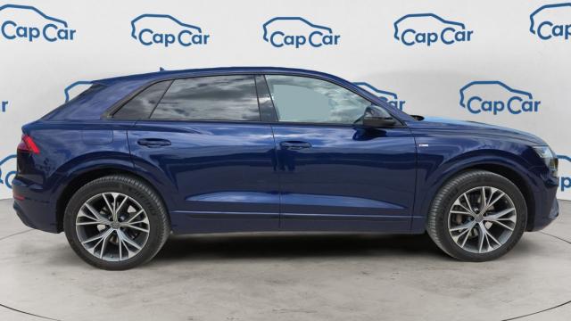 Audi Q8 image 4